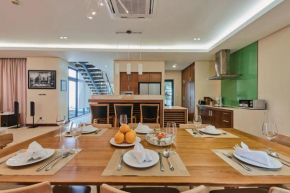 Da Nang Beach Villas - 5 Star Resort
